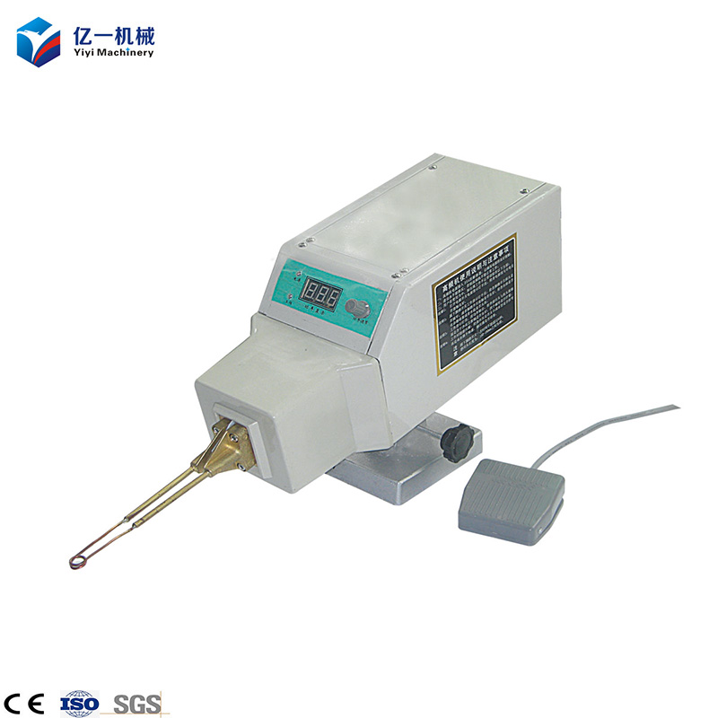 Máquina de soldadura por puntos electrónica de alta frecuencia del fabricante de Yiyi